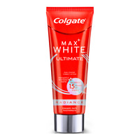 Colgate Max White Ultimate Tandkräm - 75 ml