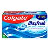 Colgate MaxFresh Cooling Crystals Tandkräm - 2x75 ml