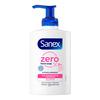 Sanex Flytande Handtvål Zero % - 250 ml