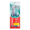 Colgate 360 Deep Clean Tandborste Soft - 4 st