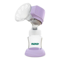 Neno Bröstpump Elektrisk Presto Single