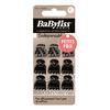 Babyliss Hårklämmor mini - 9 st