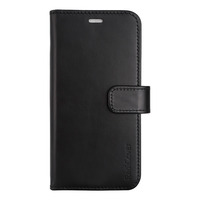 RadiCover iPhone 13/14 Anti-strålningsfodral 2i1 - Svart