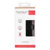 RadiCover Flipcover 2i1 Svart - iPhone 13/14