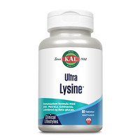 KAL Ultra Lysin - 60 tabletter