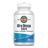 KAL Ultra Omega 3-6-9 - 200 kapslar