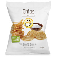 EASIS Chips Salt - 50 g