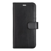 RadiCover iPhone 14 Pro Anti-strålningsfodral 2i1 - Svart