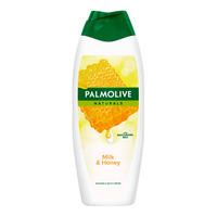 Palmolive Naturals Milk & Honey Shower Gel - 650 ml
