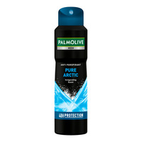 Palmolive Men Pure Arctic Deo Spray - 150 ml