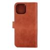 RadiCover Mobilcover 2i1 Brun - iPhone 13/14