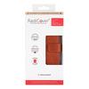 RadiCover Mobilcover 2i1 Brun - iPhone 13/14