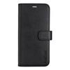 Radicover Flipcover Svart - iPhone 13/14