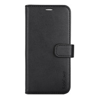 Radicover iPhone 14 Pro Anti-strålnings Flipcover - Svart