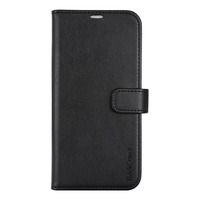 Radicover iPhone 14 Pro Max Anti-strålnings Flipcover - Svart