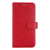 Radicover iPhone 13/14 Anti-strålnings Flipcover - Röd