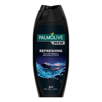 Palmolive Men Refreshing Shower Gel - 500 ml