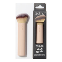 TECHNIC Angled Kabuki Brush