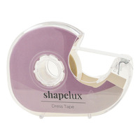 Shapelux Dobbeltklæbende Dress Tape Rulle - 1 st