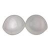 Shapelux Silikone Push Up Pads Transparent - 1 st