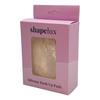 Shapelux Silikone Push Up Pads Transparent - 1 st