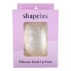 Shapelux Silikone Push Up Pads Transparent - 1 st