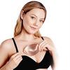 Shapelux Silikone Push Up Pads Transparent - 1 st