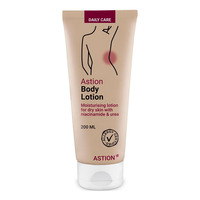 Astion Pharma Body Lotion For Dry Skin - 200 ml