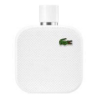 Lacoste L.12.12 Blanc Edt - 175 ml