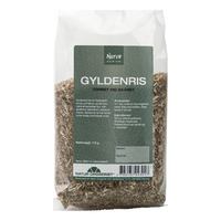 Natur-Drogeriet Gyldenris - 115 g