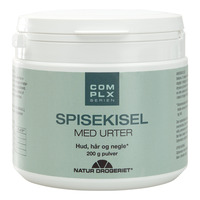 Natur-Drogeriet Spisekisel - 200 g