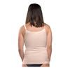 Carriwell Sömlös amningstopp shapewear, beige - flera storlekar  