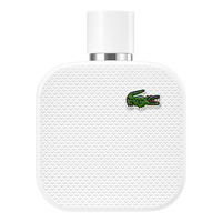 Lacoste L.12.12 Blanc Edt - 100 ml
