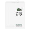 Lacoste L.12.12 Blanc Edt - 100 ml