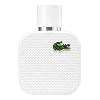 Lacoste L.12.12 Blanc Edt - 50 ml