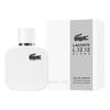 Lacoste L.12.12 Blanc Edp - 50 ml