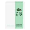 Lacoste L.12.12 Blanc Eau Fraiche Edt - 100 ml