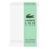 Lacoste L.12.12 Blanc Eau Fraiche Edt - 50 ml