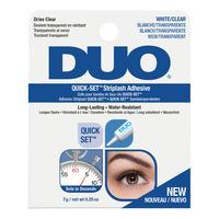 DUO Quick Set Adhesive Franslim Clear - 7 g
