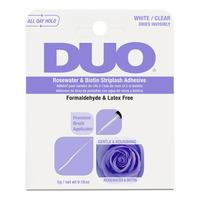 DUO Biotin Rose Franslim Clear - 5 g