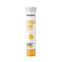 Bodylab Hydro Tabs - 20 st - Ice Tea Peach (med koffein)