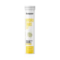 Bodylab Hydro Tabs - 20 st - Citrus (med koffein)