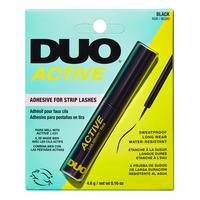 DUO Active Brush On Franslim Black - 4,6 g