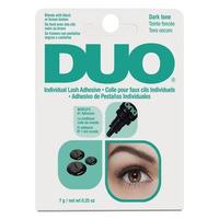 DUO Individual Lash Adhesive Franslim Dark - 7 g
