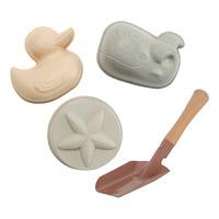 HEVEA Sand Shaper Trio