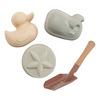 HEVEA Sand Shaper Trio