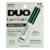 DUO Line It Lash It Hemp Infused Franslim Clear - 3,5 g