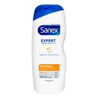Sanex Expert Skin Health Natural Shower Cream - 600 ml