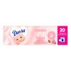 Dun-let Dryer sheets Softness & Care - 20 st