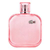 Lacoste L.12.12 Rose Sparkling Edt - 100 ml
